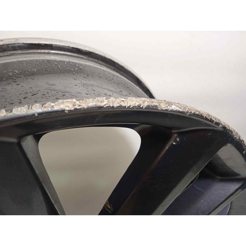 Recambio de llanta para mazda 3 berlina (bp) referencia OEM IAM 9965657080  