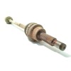 Recambio de transmision trasera derecha para ford kuga (cbs) 2.0 tdci cat referencia OEM IAM CV614K138AD  2168926