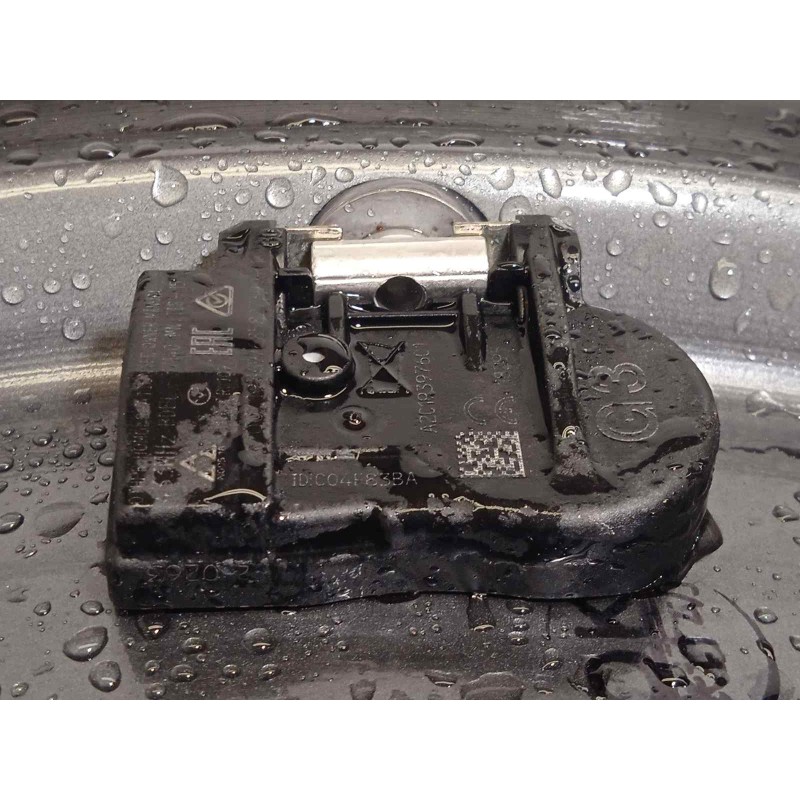 Recambio de llanta para mazda 3 berlina (bp) referencia OEM IAM 9965657080  