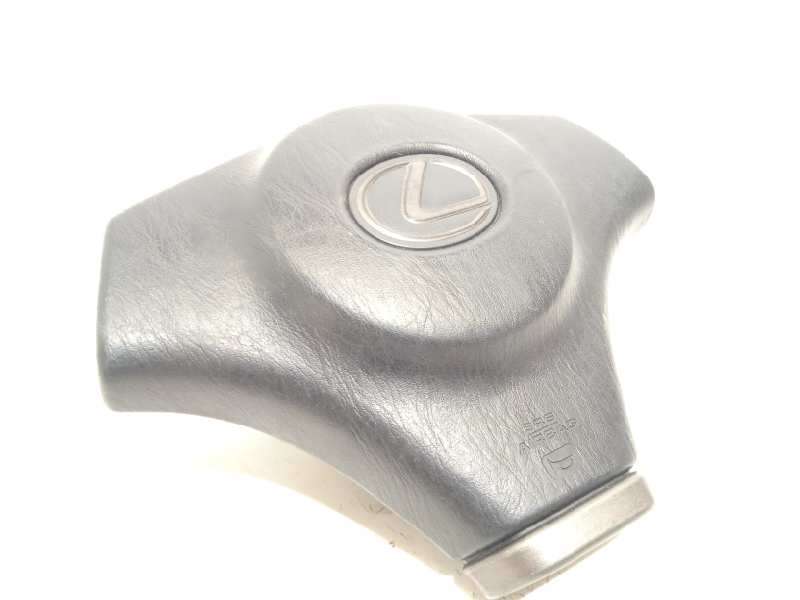 AIRBAG DELANTERO IZQUIERDO 4513053010C0 