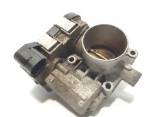 Recambio de caja mariposa para fiat panda (169) 1.2 cat referencia OEM IAM 40SMF10  77363827 2