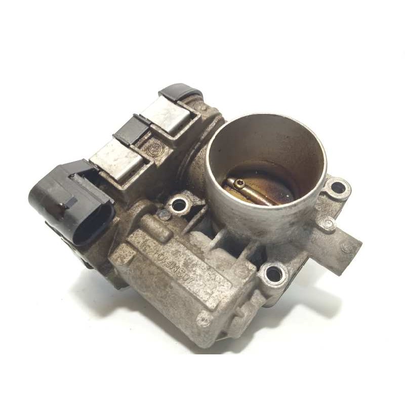 Recambio de caja mariposa para fiat panda (169) 1.2 cat referencia OEM IAM 40SMF10  77363827