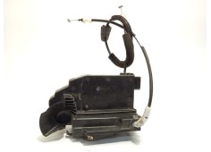 Recambio de cerradura puerta delantera derecha para peugeot 308 gt line referencia OEM IAM 9810309380   2