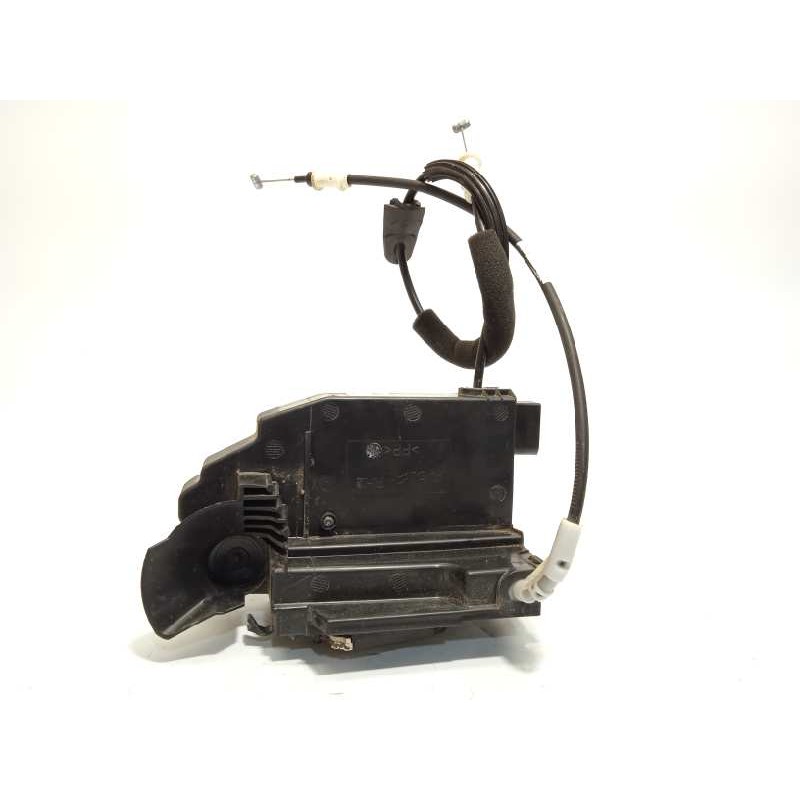 Recambio de cerradura puerta delantera derecha para peugeot 308 gt line referencia OEM IAM 9810309380  