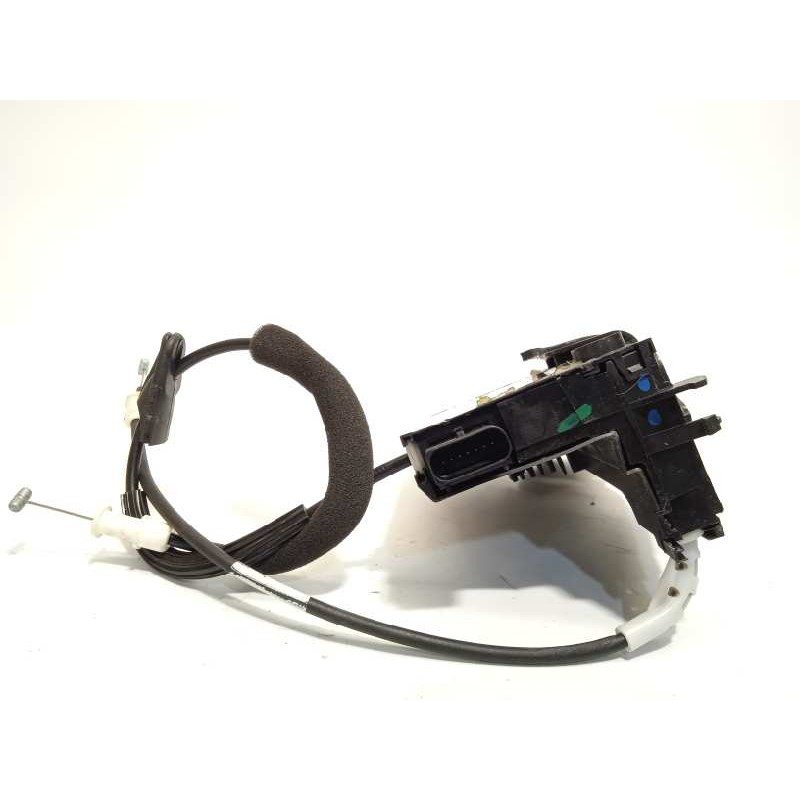 Recambio de cerradura puerta delantera derecha para peugeot 308 gt line referencia OEM IAM 9810309380  