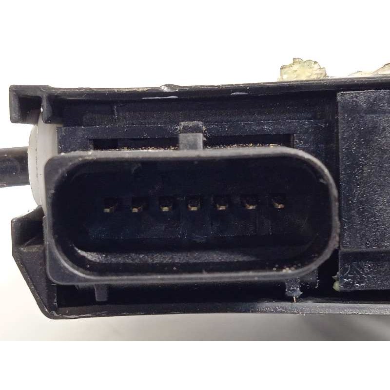 Recambio de cerradura puerta delantera derecha para peugeot 308 gt line referencia OEM IAM 9810309380  
