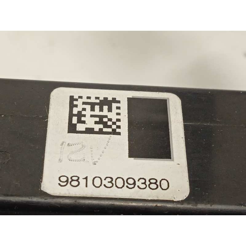 Recambio de cerradura puerta delantera derecha para peugeot 308 gt line referencia OEM IAM 9810309380  