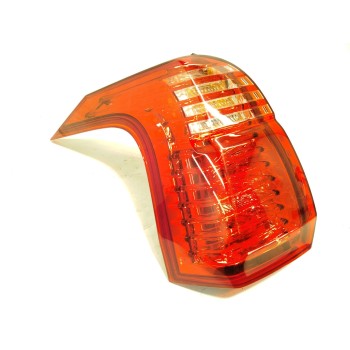 Recambio de piloto trasero izquierdo para peugeot 5008 (0u_, 0e_) 1.6 hdi referencia OEM IAM 9672666580 6350KH 