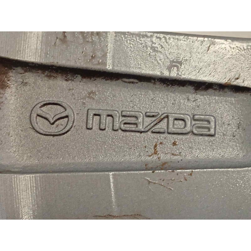 Recambio de llanta para mazda 3 berlina (bp) referencia OEM IAM 9965657080  