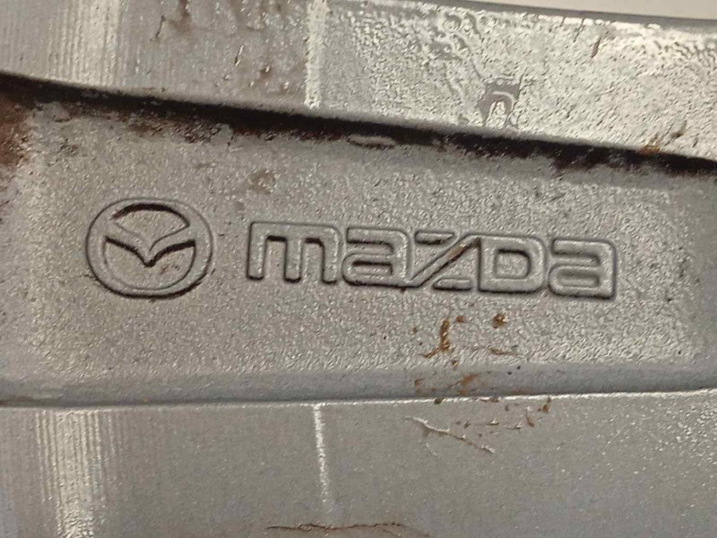 Recambio de llanta para mazda 3 berlina (bp) referencia OEM IAM 9965657080  