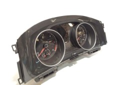 Recambio de cuadro instrumentos para volkswagen golf vii lim. (bq1) advance referencia OEM IAM 5G1920741C   2
