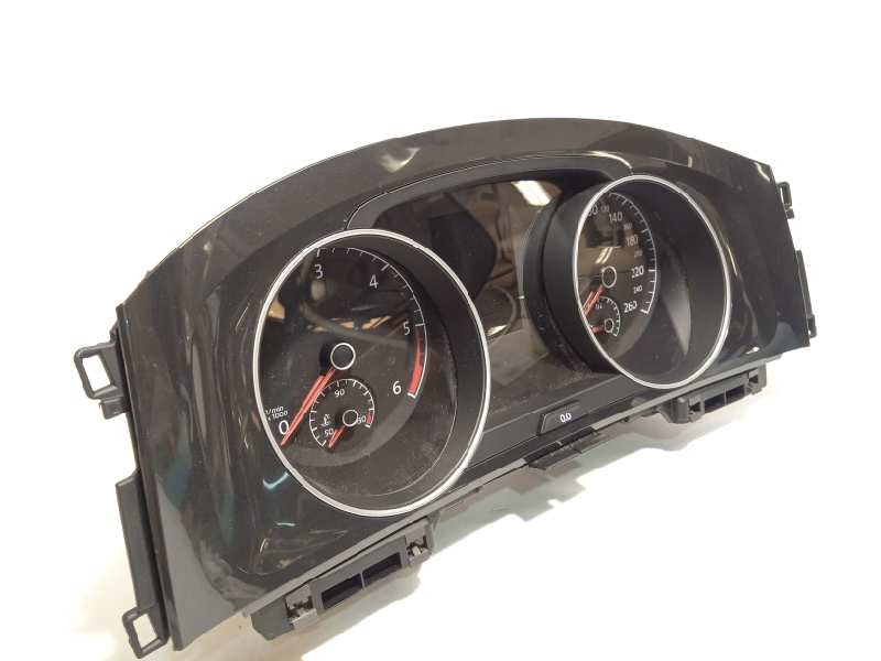 Recambio de cuadro instrumentos para volkswagen golf vii lim. (bq1) advance referencia OEM IAM 5G1920741C  