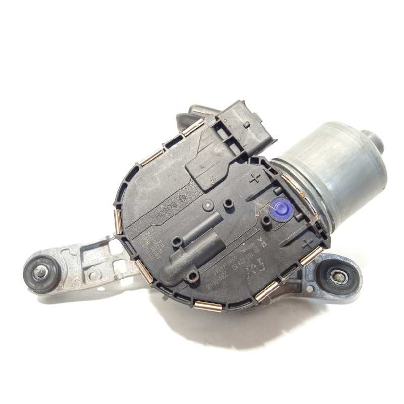 Recambio de motor limpia delantero para citroën c4 spacetourer 1.5 feel referencia OEM IAM 9816172980  0390248160