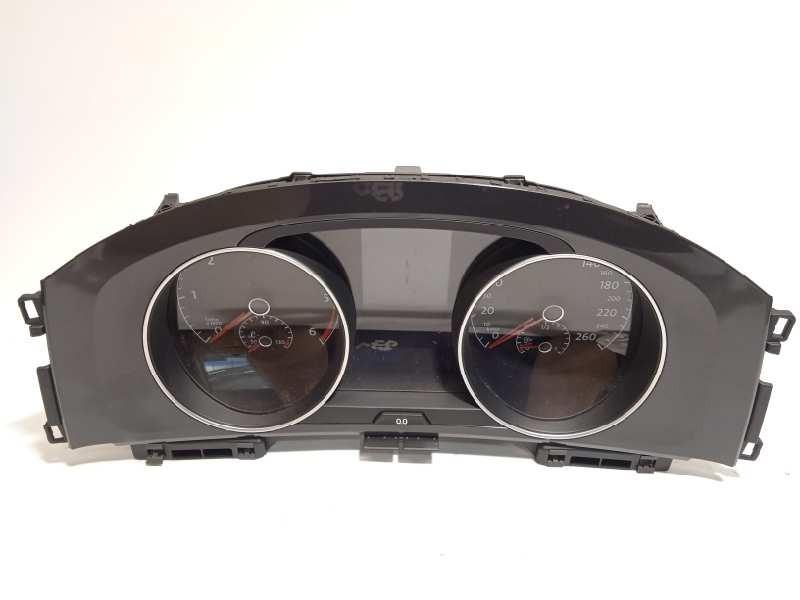 Recambio de cuadro instrumentos para volkswagen golf vii lim. (bq1) advance referencia OEM IAM 5G1920741C  