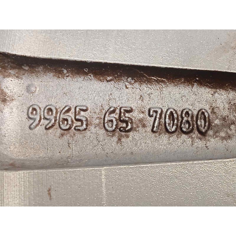 Recambio de llanta para mazda 3 berlina (bp) referencia OEM IAM 9965657080  