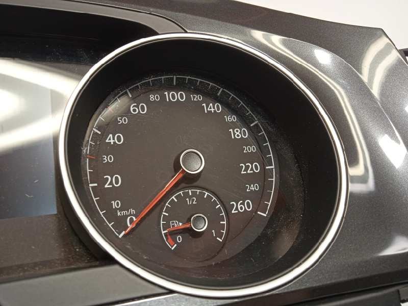 Recambio de cuadro instrumentos para volkswagen golf vii lim. (bq1) advance referencia OEM IAM 5G1920741C  