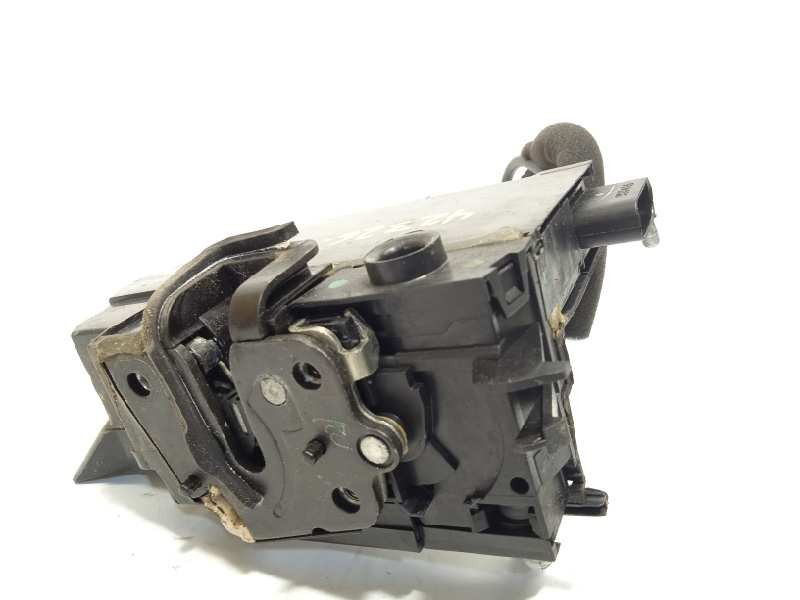 Recambio de cerradura puerta delantera izquierda para peugeot 308 gt line referencia OEM IAM 9810309480  