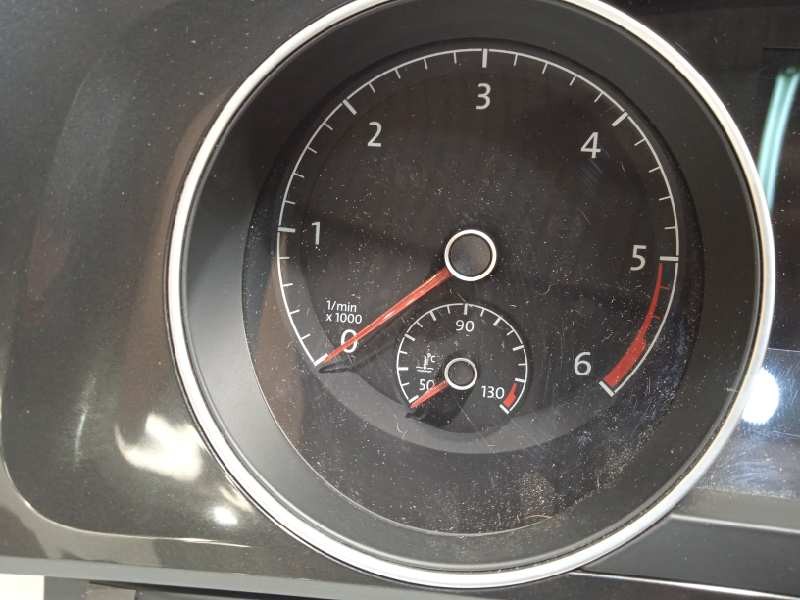 Recambio de cuadro instrumentos para volkswagen golf vii lim. (bq1) advance referencia OEM IAM 5G1920741C  