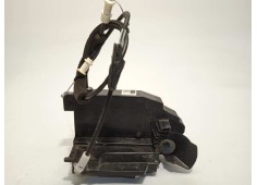 Recambio de cerradura puerta delantera izquierda para peugeot 308 gt line referencia OEM IAM 9810309480   2