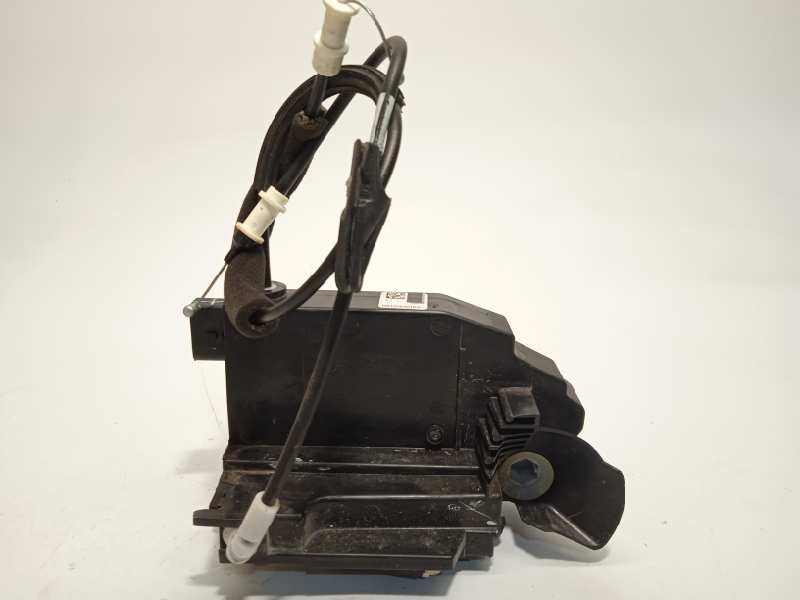 Recambio de cerradura puerta delantera izquierda para peugeot 308 gt line referencia OEM IAM 9810309480  