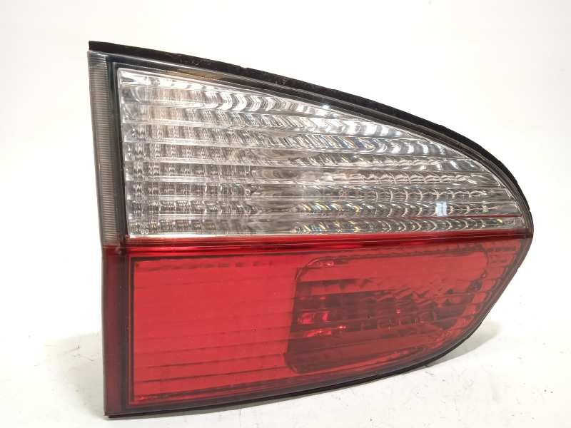 Recambio de piloto trasero izquierdo interior para hyundai h 1 2.5 turbodiesel cat referencia OEM IAM 924054A511  