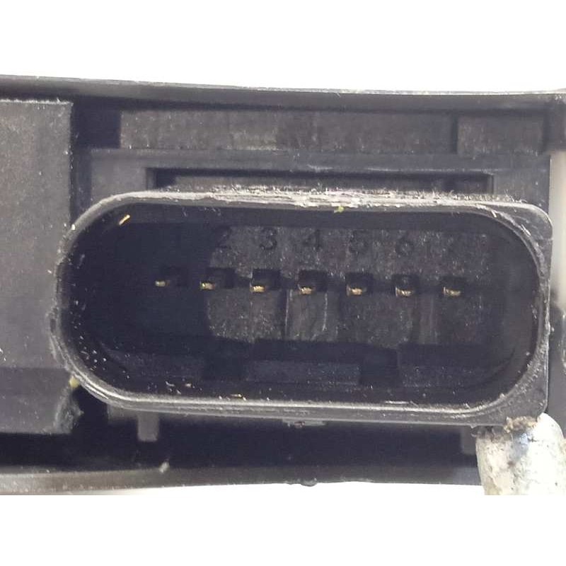 Recambio de cerradura puerta delantera izquierda para peugeot 308 gt line referencia OEM IAM 9810309480  