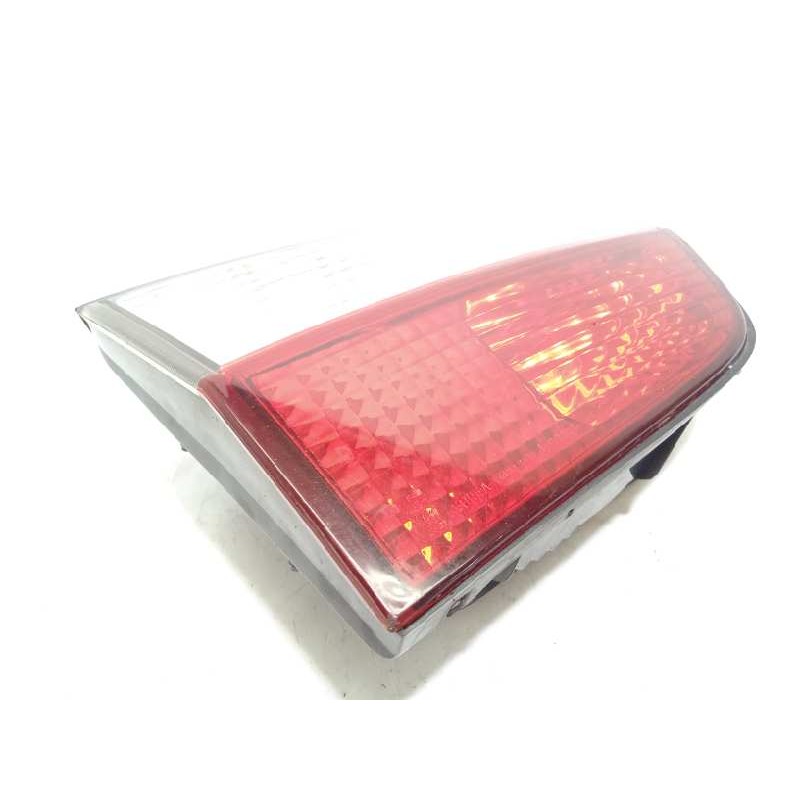 Recambio de piloto trasero izquierdo interior para hyundai h 1 2.5 turbodiesel cat referencia OEM IAM 924054A511  