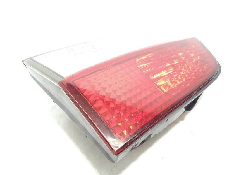 Recambio de piloto trasero izquierdo interior para hyundai h 1 2.5 turbodiesel cat referencia OEM IAM 924054A511  