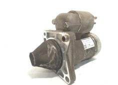 Recambio de motor arranque para fiat panda (169) 1.2 cat referencia OEM IAM 51890631  