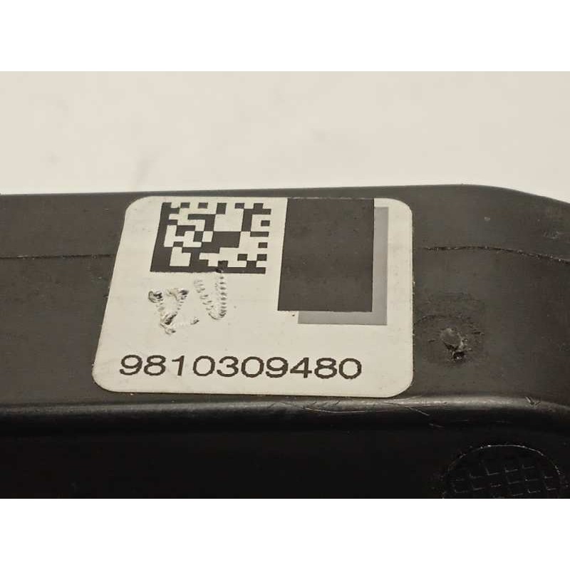 Recambio de cerradura puerta delantera izquierda para peugeot 308 gt line referencia OEM IAM 9810309480  