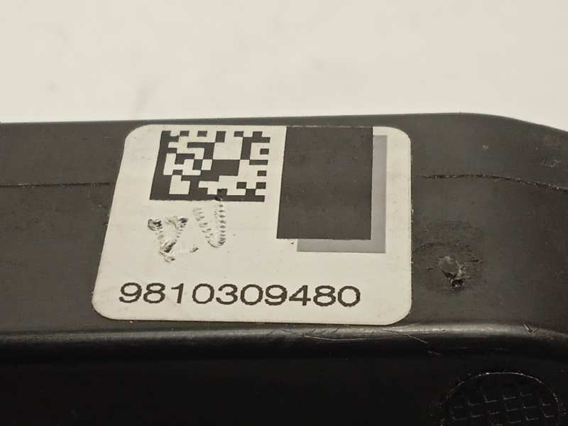 Recambio de cerradura puerta delantera izquierda para peugeot 308 gt line referencia OEM IAM 9810309480  