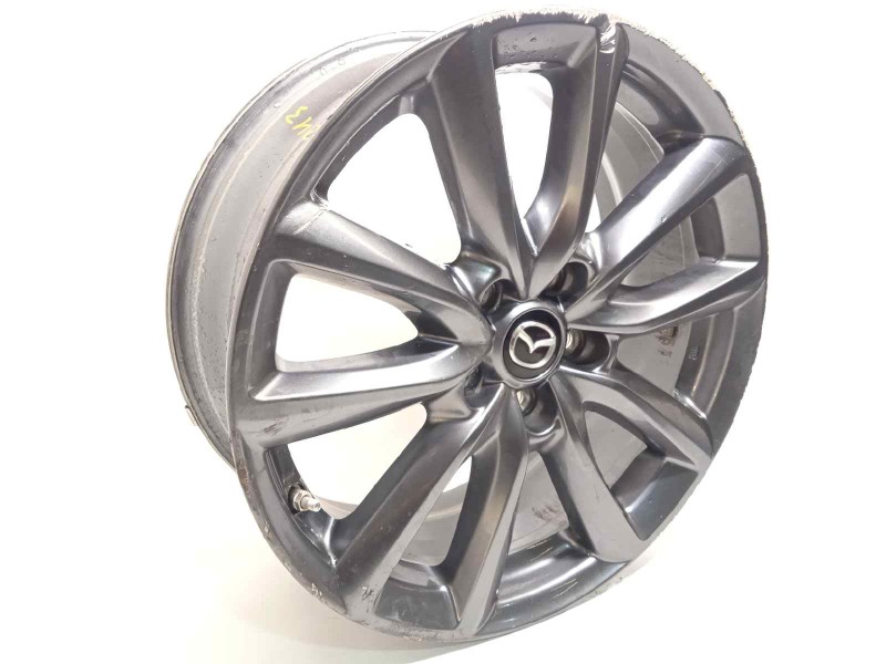 Recambio de llanta para mazda 3 berlina (bp) referencia OEM IAM 9965657080  