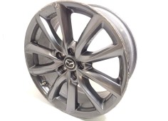 Recambio de llanta para mazda 3 berlina (bp) referencia OEM IAM 9965657080   2