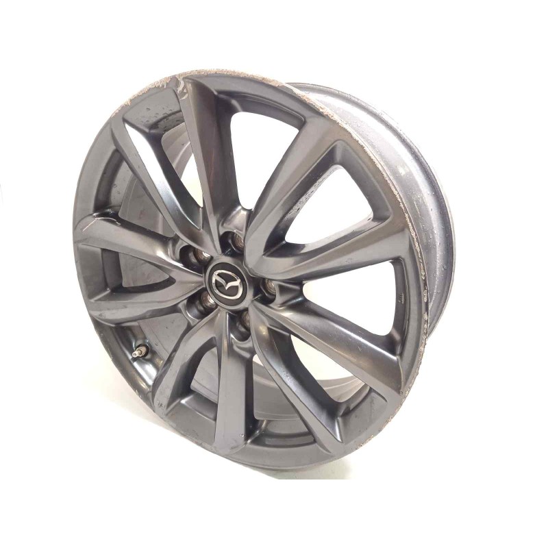 Recambio de llanta para mazda 3 berlina (bp) referencia OEM IAM 9965657080  