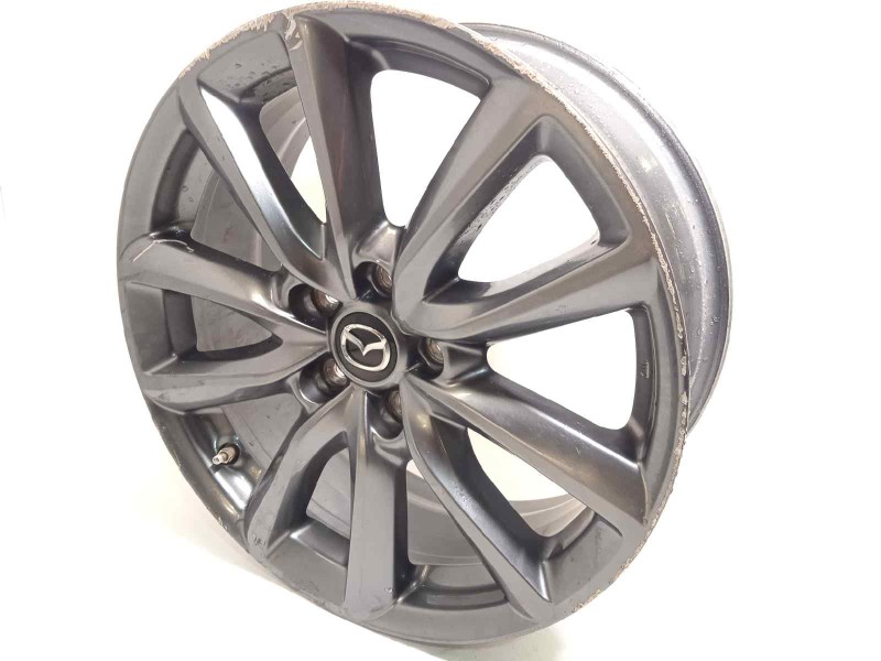 Recambio de llanta para mazda 3 berlina (bp) referencia OEM IAM 9965657080  