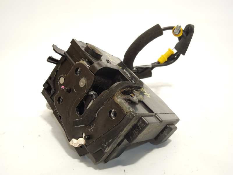 Recambio de cerradura puerta trasera derecha para peugeot 308 gt line referencia OEM IAM 9810309880  