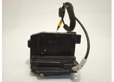 Recambio de cerradura puerta trasera derecha para peugeot 308 gt line referencia OEM IAM 9810309880   2