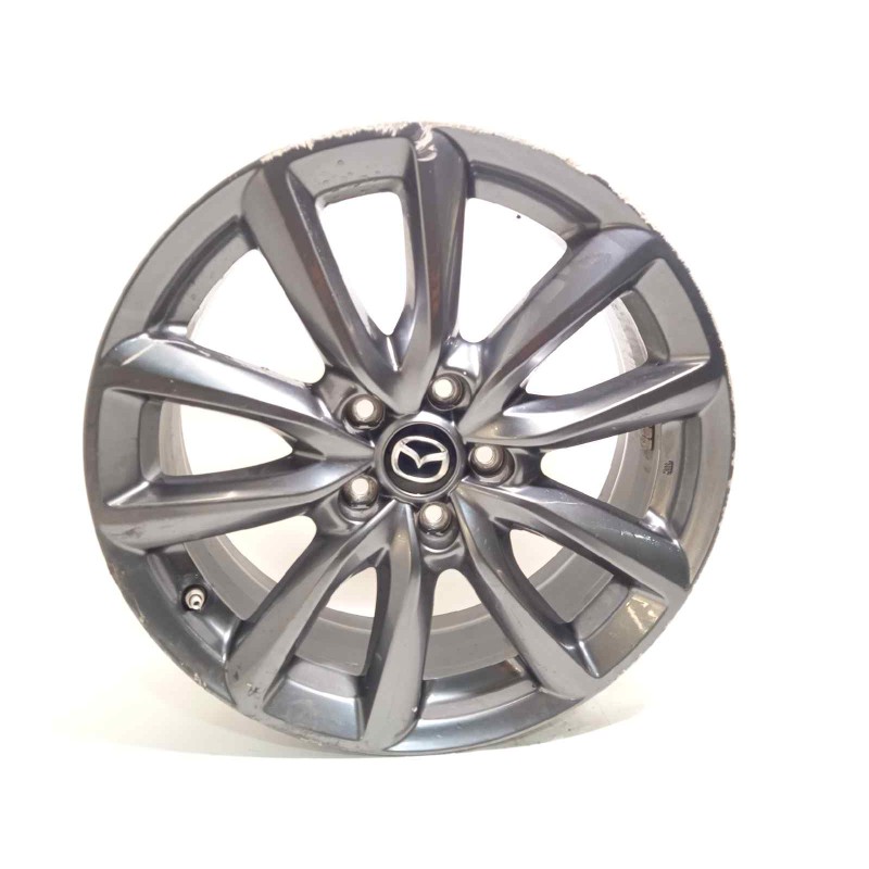 Recambio de llanta para mazda 3 berlina (bp) referencia OEM IAM 9965657080  