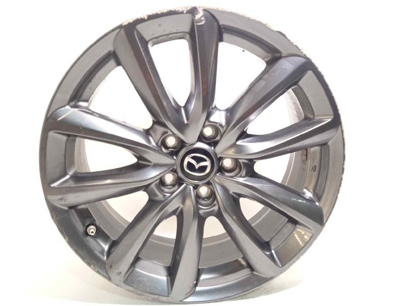 Recambio de llanta para mazda 3 berlina (bp) referencia OEM IAM 9965657080  