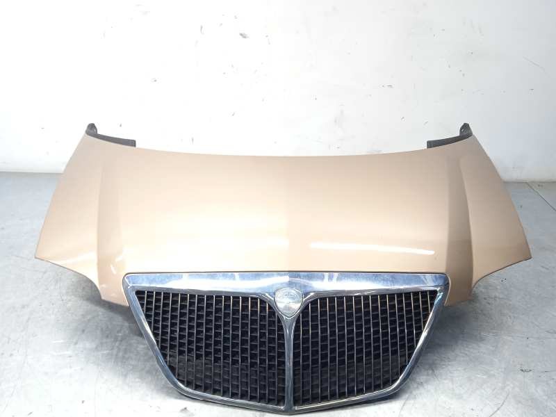 Recambio de capot para lancia phedra (180) 2.0 jtd referencia OEM IAM 1400618888  1489549693