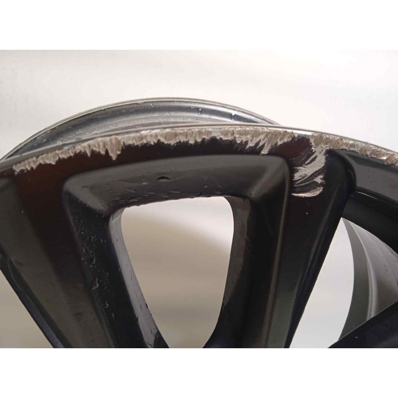 Recambio de llanta para mazda 3 berlina (bp) referencia OEM IAM 9965657080  