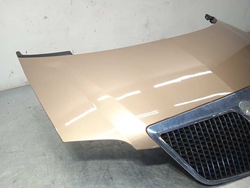 Recambio de capot para lancia phedra (180) 2.0 jtd referencia OEM IAM 1400618888  1489549693