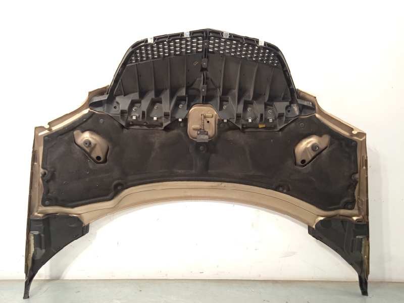 Recambio de capot para lancia phedra (180) 2.0 jtd referencia OEM IAM 1400618888  1489549693