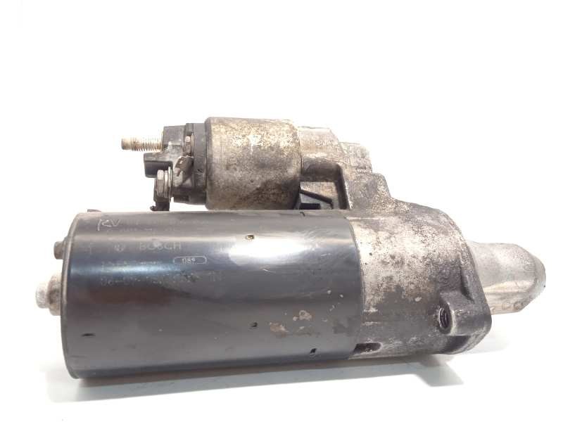 Recambio de motor arranque para chrysler 300 c 3.0 crd referencia OEM IAM 04801516AA  0001115054