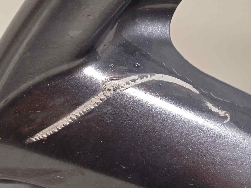 Recambio de llanta para mazda 3 berlina (bp) referencia OEM IAM 9965657080  