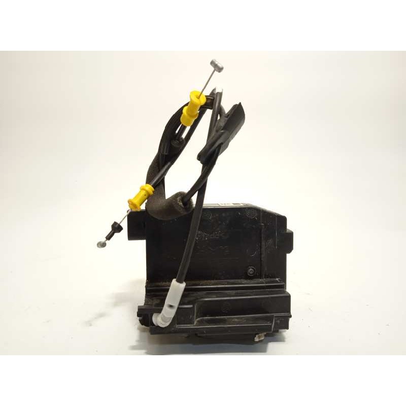 Recambio de cerradura puerta trasera izquierda para peugeot 308 gt line referencia OEM IAM 9810309980  