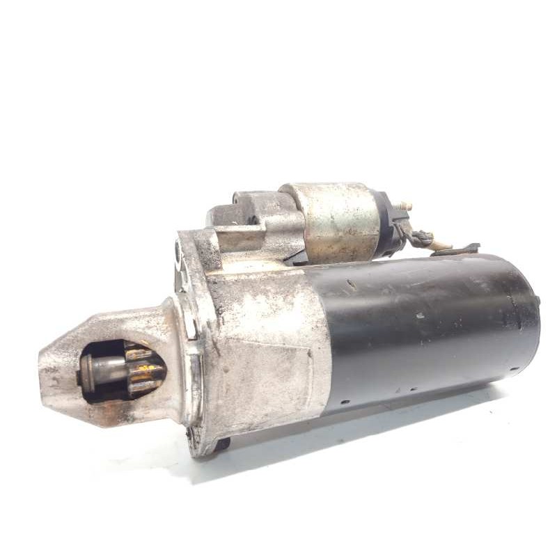 Recambio de motor arranque para chrysler 300 c 3.0 crd referencia OEM IAM 04801516AA  0001115054