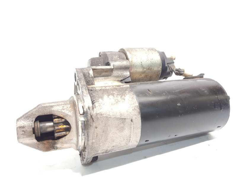 Recambio de motor arranque para chrysler 300 c 3.0 crd referencia OEM IAM 04801516AA  0001115054