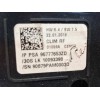 Recambio de mando calefaccion / aire acondicionado para peugeot 308 access referencia OEM IAM 96777653ZD  