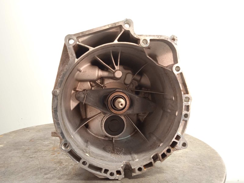 Recambio de caja cambios para bmw serie 3 berlina (e90) 318d referencia OEM IAM BEO  23007565194